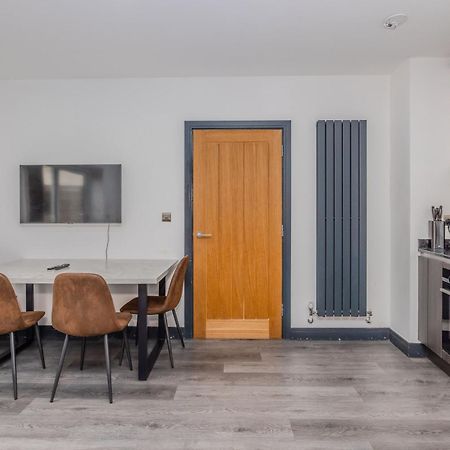 Central Hove 3 Bedroom Flat Bn340Awil المظهر الخارجي الصورة