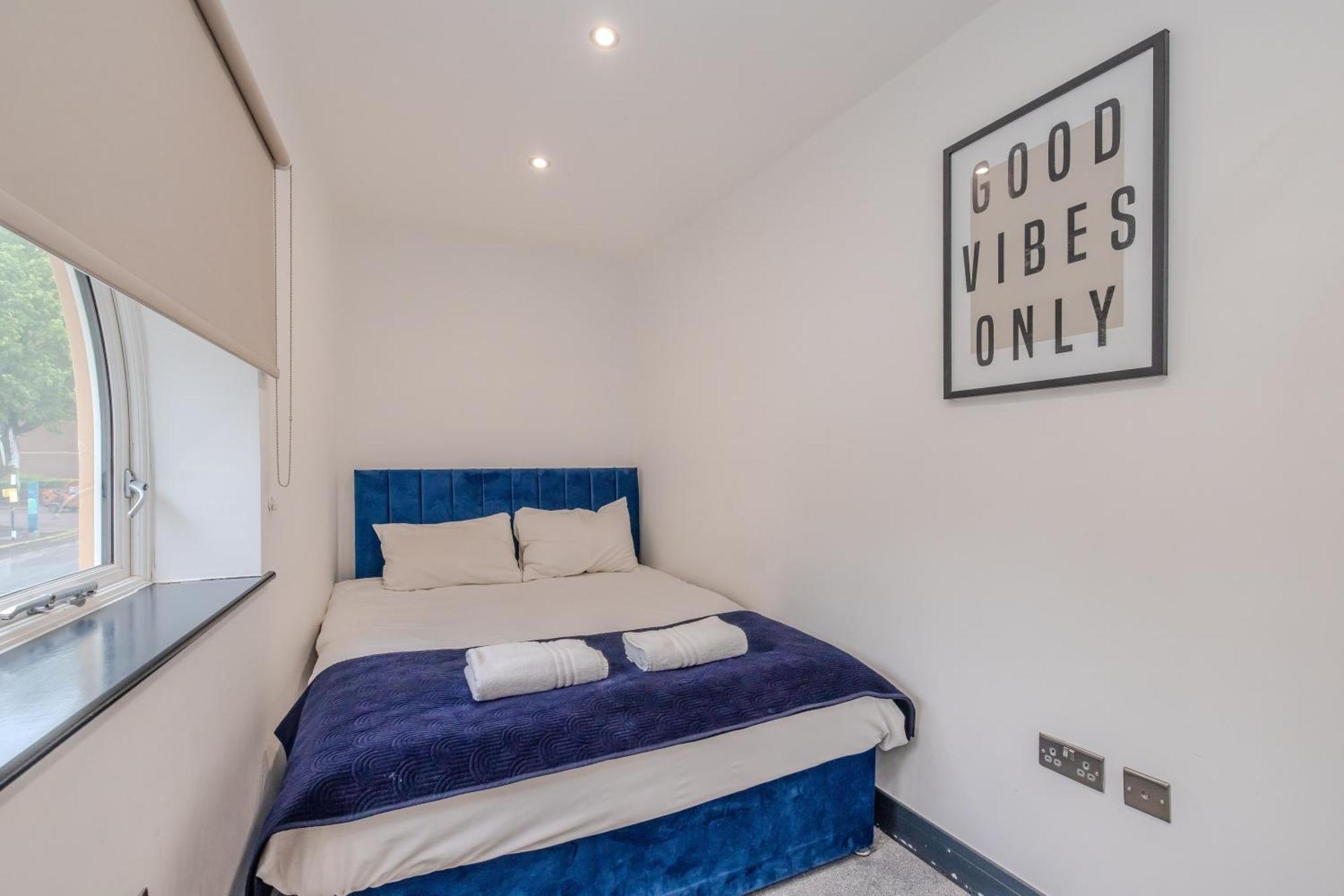 Central Hove 3 Bedroom Flat Bn340Awil المظهر الخارجي الصورة