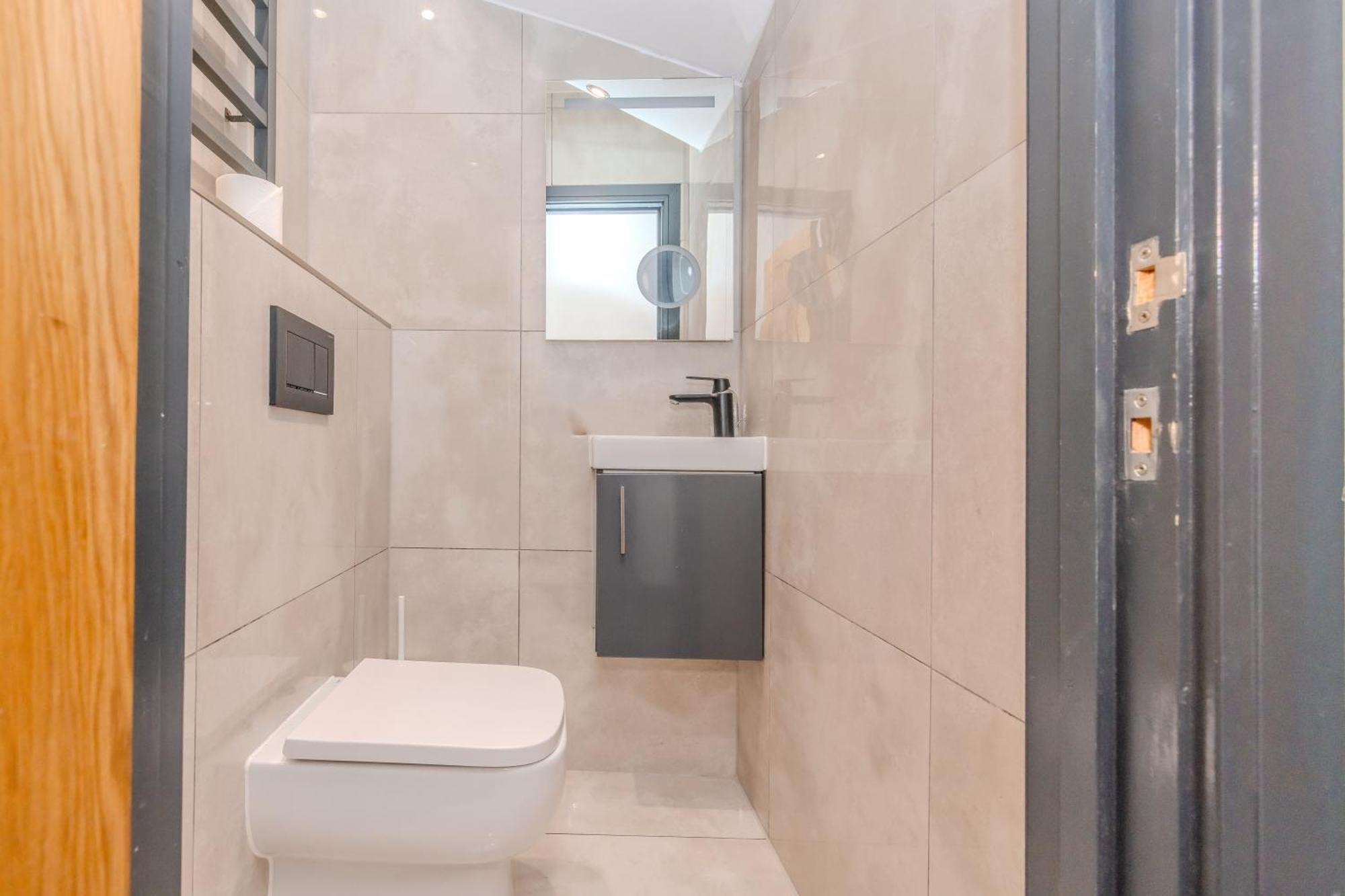 Central Hove 3 Bedroom Flat Bn340Awil المظهر الخارجي الصورة